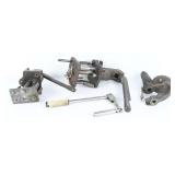 A Collection of 6 Vintage Herter