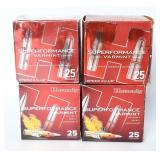 Hornady Superformance Varmint .17 Hornet...