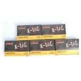 PMC X-TAC 5.56MM M855 62 Grain Green Tip...