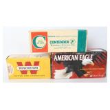 .44 Ammunition (Rem. Mag. & S&W Spl.)