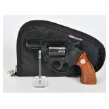 RG 39 Revolver, .32 S&W Long, 2-inch BBL...