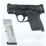Smith & Wesson M&P 9 Shield Pistol, 9MM
