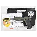 GSG Firefly Pistol, Cal. .22 LR, F500221