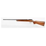 Remington Mod. 514 Bolt .22 LR Rifle