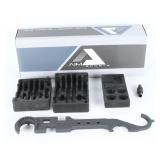 6 AIM Sports AR Assembly Tools & Fixtures