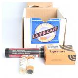 5 Lyman Reloading Acc. & Laser-Cast 30-30...