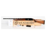 Weatherby SA-08 Shotgun, 20G (26" BBL)