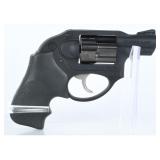 Ruger LCR Double-Action Revolver, .38 SPL...