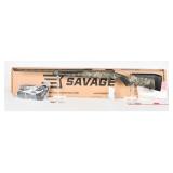 Savage 110 High Country Rifle, .280...