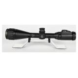 UTG 3-9X40 AO Mil-dot Variable Riflescope