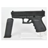 Glock Model 32 Pistol, .357 SIG, SN FRY833