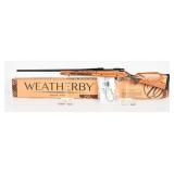 Weatherby Vanguard Laminate Sporter...