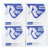 100 Rio BlueSteel 12 Ga. Shotgun Shells