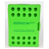 Redding Die Set 80434 C, .357 SIG Caliber...