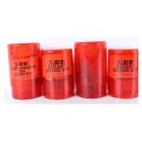 A Collection of Four Lee Precision Bullet...
