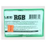 LEE RGB Reloading Dies Set, .22/250 Remington