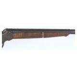 Winchester Model 1885 Rifle, Cal. .25-20 S.S.