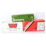 120 .44 Rem Mag Ammo & Reloading Components