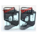 A Pair of Pachmayr T.A.C. Tactical...