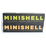 Aguila MINISHELL 12 Gauge Ammo (40 Rds)