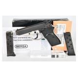 Bersa Thunder 380 Duotone Semi-Auto Pistol