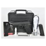 SIG P227 SA Pistol .45 AUTO, SN 51B 017366