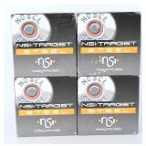 NobelSport Italia NSI Target Steel...