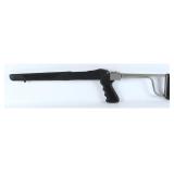Butler Creek SS Folding Stock for Ruger 10/22