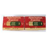 50 Remington Express Shot Shells, 10 Gauge
