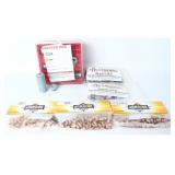 A Lot of Eight Reloading Components and...