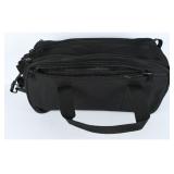 GunMate Black Woven Synthetic Utility Bag