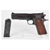 Colt MK IV/Series 70 Government Model...