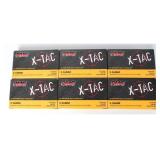 PMC X-TAC 5.56MM 55Gr FMJ-BT Ammo (120 Rds)