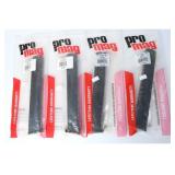 4 ProMag SIG SAUER P226 9MM 32-Rd Steel Mags