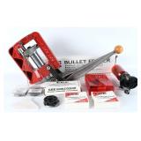 A Collection of 11 Lee Precision...