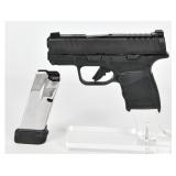 Springfield Armory Hellcat Semi-Automatic...