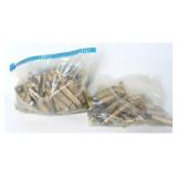 Lot 75 Vintage .45-70 Government Cartridges.