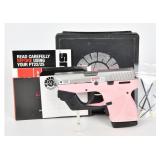 Taurus PT 738 TCP Semi-Automatic Pistol...