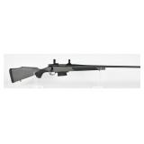 Weatherby Vanguard Bolt Action 6.5 Creedmoor
