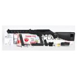 Ruger PC Carbine Semi-Automatic Takedown...