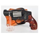 Smith & Wesson Model 340PD AirLite...