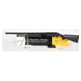 Charles Daly M. 301 Pump 12 Ga, 28" BBL