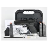 Glock 21 Gen 5 Pistol .45 Auto S/N CATY301