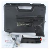 Bul Armory Cherokee Pistol, 9mm