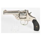H&R .38 S&W Automatic Double Action Revolver