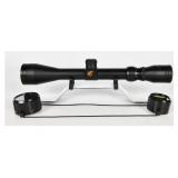 Gamo VFGE3-9X40WRIPM Riflescope