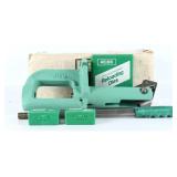 RCBS JR3 Press w/ .30/06 Die Set