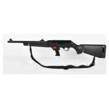 Ruger PC Carbine Semi-Auto Rifle 9mm Luger