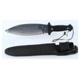 Boker Applegate & Fairbairn Smatchet Knife