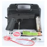 RIA M1911-A1 XTM-22 Semi-Auto Pistol Cal....